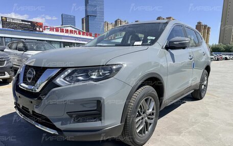 Nissan X-Trail, 2026 год, 2 950 000 рублей, 17 фотография