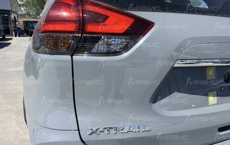 Nissan X-Trail, 2026 год, 2 950 000 рублей, 10 фотография