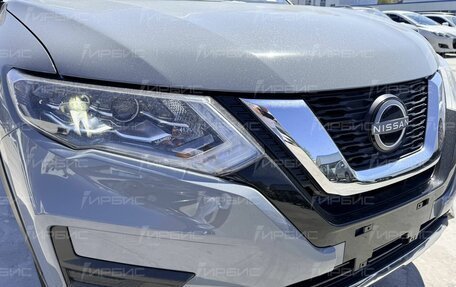 Nissan X-Trail, 2026 год, 2 950 000 рублей, 4 фотография