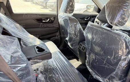 Nissan X-Trail, 2026 год, 2 950 000 рублей, 33 фотография