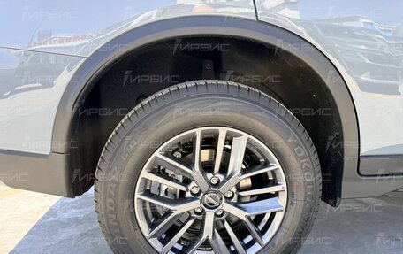 Nissan X-Trail, 2026 год, 2 950 000 рублей, 23 фотография