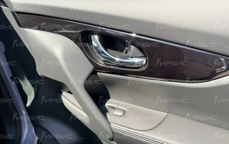 Nissan X-Trail, 2026 год, 2 950 000 рублей, 26 фотография