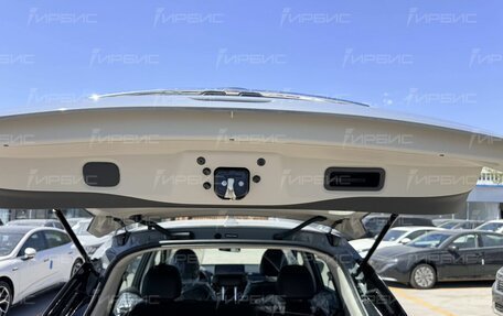 Nissan X-Trail, 2026 год, 2 950 000 рублей, 35 фотография