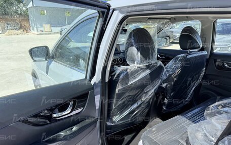 Nissan X-Trail, 2026 год, 2 950 000 рублей, 39 фотография