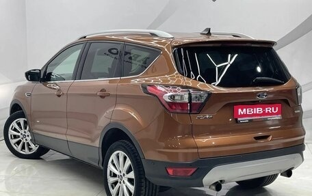Ford Kuga III, 2016 год, 1 840 000 рублей, 6 фотография