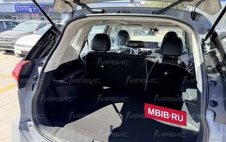 Nissan X-Trail, 2026 год, 2 950 000 рублей, 36 фотография