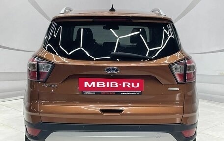 Ford Kuga III, 2016 год, 1 840 000 рублей, 7 фотография