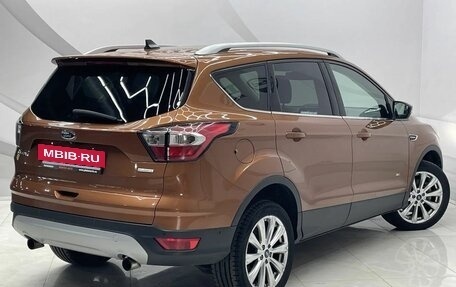 Ford Kuga III, 2016 год, 1 840 000 рублей, 8 фотография