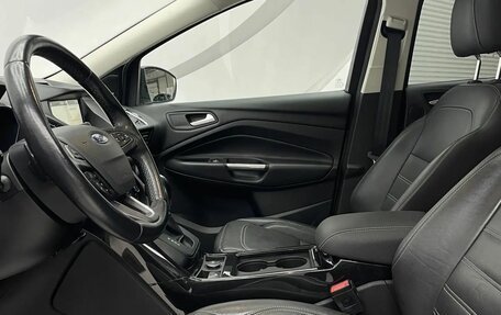 Ford Kuga III, 2016 год, 1 840 000 рублей, 12 фотография