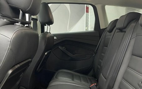 Ford Kuga III, 2016 год, 1 840 000 рублей, 16 фотография