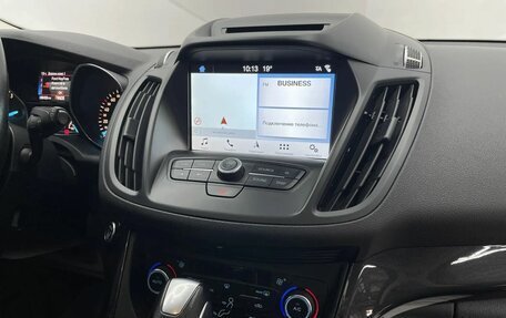 Ford Kuga III, 2016 год, 1 840 000 рублей, 14 фотография