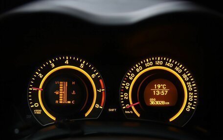 Toyota Corolla, 2008 год, 590 000 рублей, 15 фотография