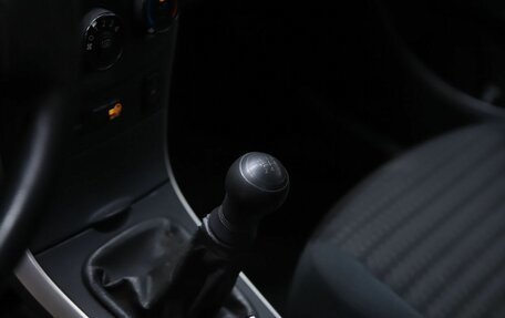 Toyota Corolla, 2008 год, 590 000 рублей, 14 фотография