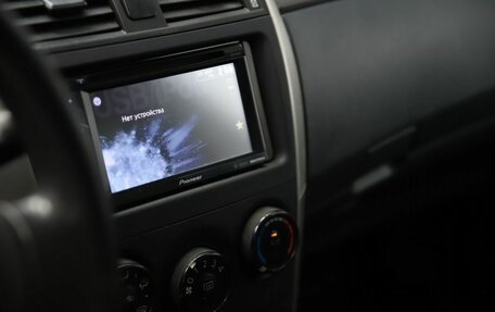 Toyota Corolla, 2008 год, 590 000 рублей, 13 фотография