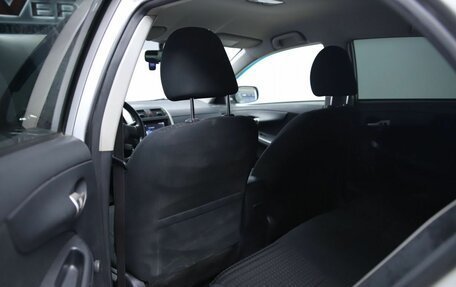 Toyota Corolla, 2008 год, 590 000 рублей, 10 фотография