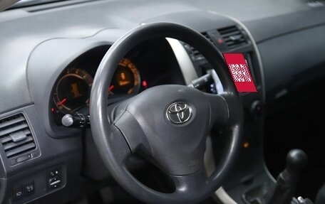 Toyota Corolla, 2008 год, 590 000 рублей, 12 фотография