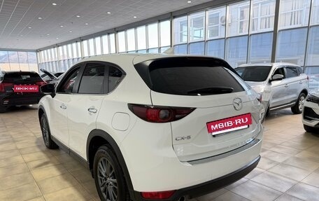 Mazda CX-5 II, 2020 год, 2 690 000 рублей, 5 фотография