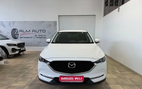 Mazda CX-5 II, 2020 год, 2 690 000 рублей, 3 фотография