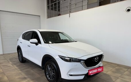 Mazda CX-5 II, 2020 год, 2 690 000 рублей, 2 фотография
