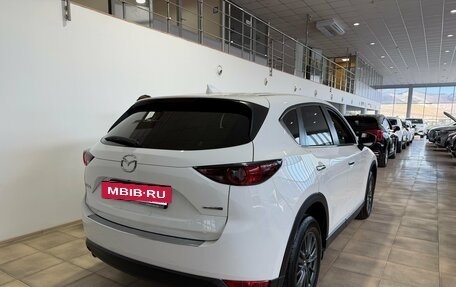 Mazda CX-5 II, 2020 год, 2 690 000 рублей, 4 фотография