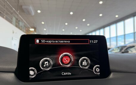 Mazda CX-5 II, 2020 год, 2 690 000 рублей, 13 фотография