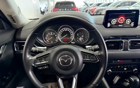 Mazda CX-5 II, 2020 год, 2 690 000 рублей, 11 фотография