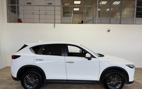 Mazda CX-5 II, 2020 год, 2 690 000 рублей, 7 фотография