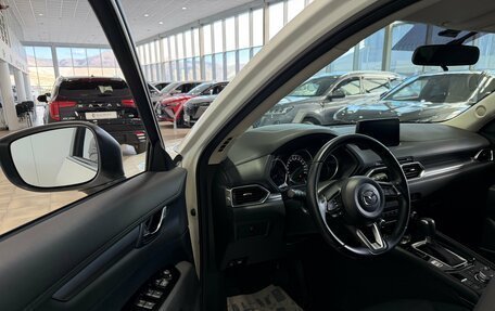 Mazda CX-5 II, 2020 год, 2 690 000 рублей, 8 фотография