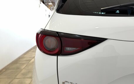Mazda CX-5 II, 2020 год, 2 690 000 рублей, 19 фотография