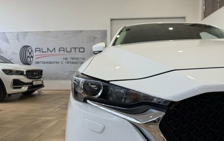 Mazda CX-5 II, 2020 год, 2 690 000 рублей, 17 фотография