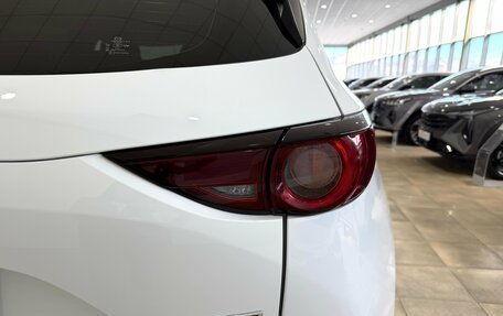 Mazda CX-5 II, 2020 год, 2 690 000 рублей, 20 фотография