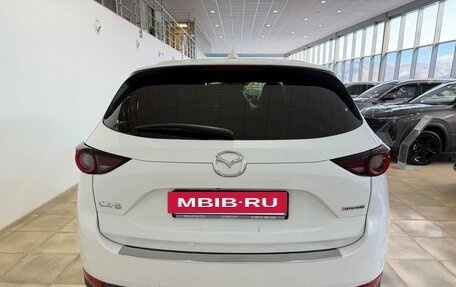 Mazda CX-5 II, 2020 год, 2 690 000 рублей, 6 фотография