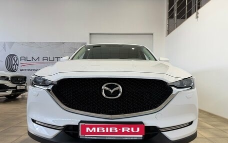Mazda CX-5 II, 2020 год, 2 690 000 рублей, 16 фотография