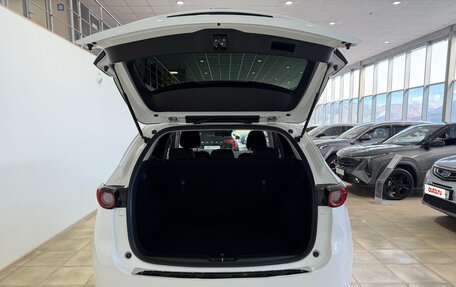 Mazda CX-5 II, 2020 год, 2 690 000 рублей, 21 фотография