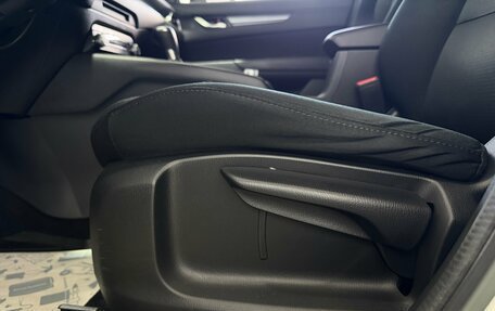 Mazda CX-5 II, 2020 год, 2 690 000 рублей, 33 фотография