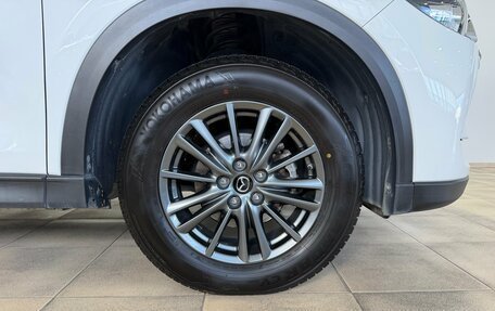 Mazda CX-5 II, 2020 год, 2 690 000 рублей, 35 фотография