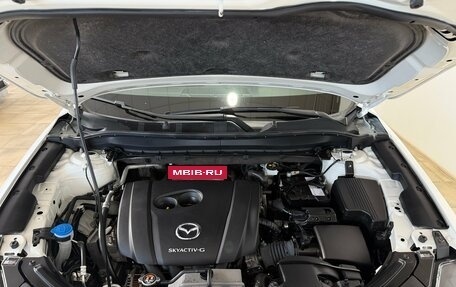 Mazda CX-5 II, 2020 год, 2 690 000 рублей, 36 фотография