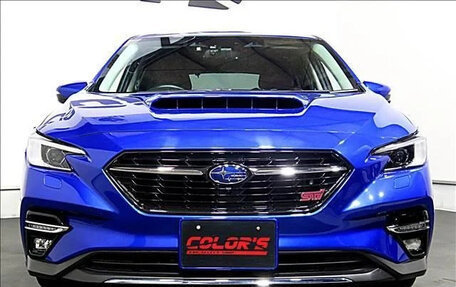 Subaru Levorg, 2023 год, 3 515 700 рублей, 2 фотография