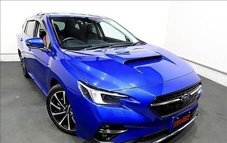 Subaru Levorg, 2023 год, 3 515 700 рублей, 4 фотография