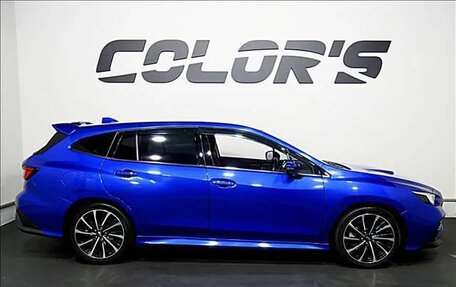 Subaru Levorg, 2023 год, 3 515 700 рублей, 6 фотография