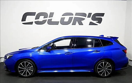Subaru Levorg, 2023 год, 3 515 700 рублей, 8 фотография