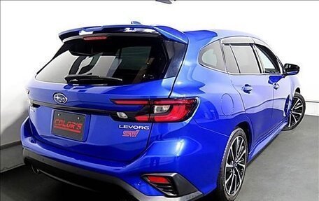 Subaru Levorg, 2023 год, 3 515 700 рублей, 10 фотография