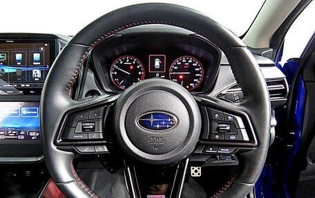 Subaru Levorg, 2023 год, 3 515 700 рублей, 14 фотография