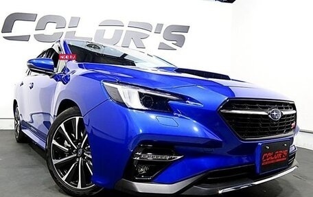 Subaru Levorg, 2023 год, 3 515 700 рублей, 3 фотография