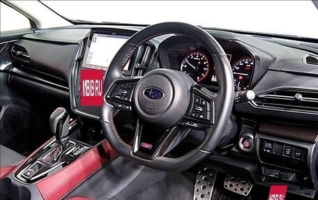 Subaru Levorg, 2023 год, 3 515 700 рублей, 13 фотография