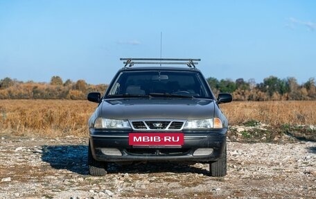 Daewoo Nexia I рестайлинг, 2006 год, 160 000 рублей, 3 фотография