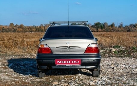 Daewoo Nexia I рестайлинг, 2006 год, 160 000 рублей, 4 фотография