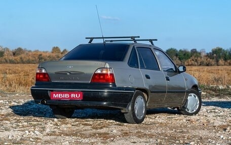 Daewoo Nexia I рестайлинг, 2006 год, 160 000 рублей, 2 фотография