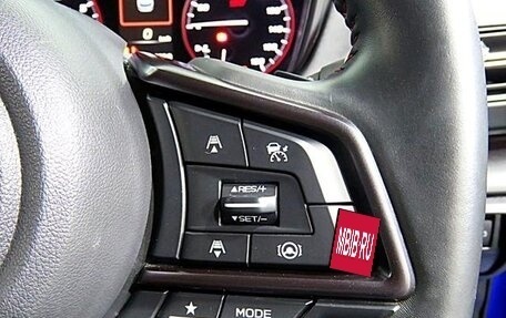 Subaru Levorg, 2023 год, 3 515 700 рублей, 17 фотография