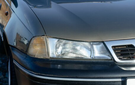 Daewoo Nexia I рестайлинг, 2006 год, 160 000 рублей, 10 фотография